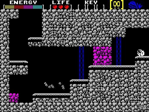 Prime Mover (itch) screenshot 4