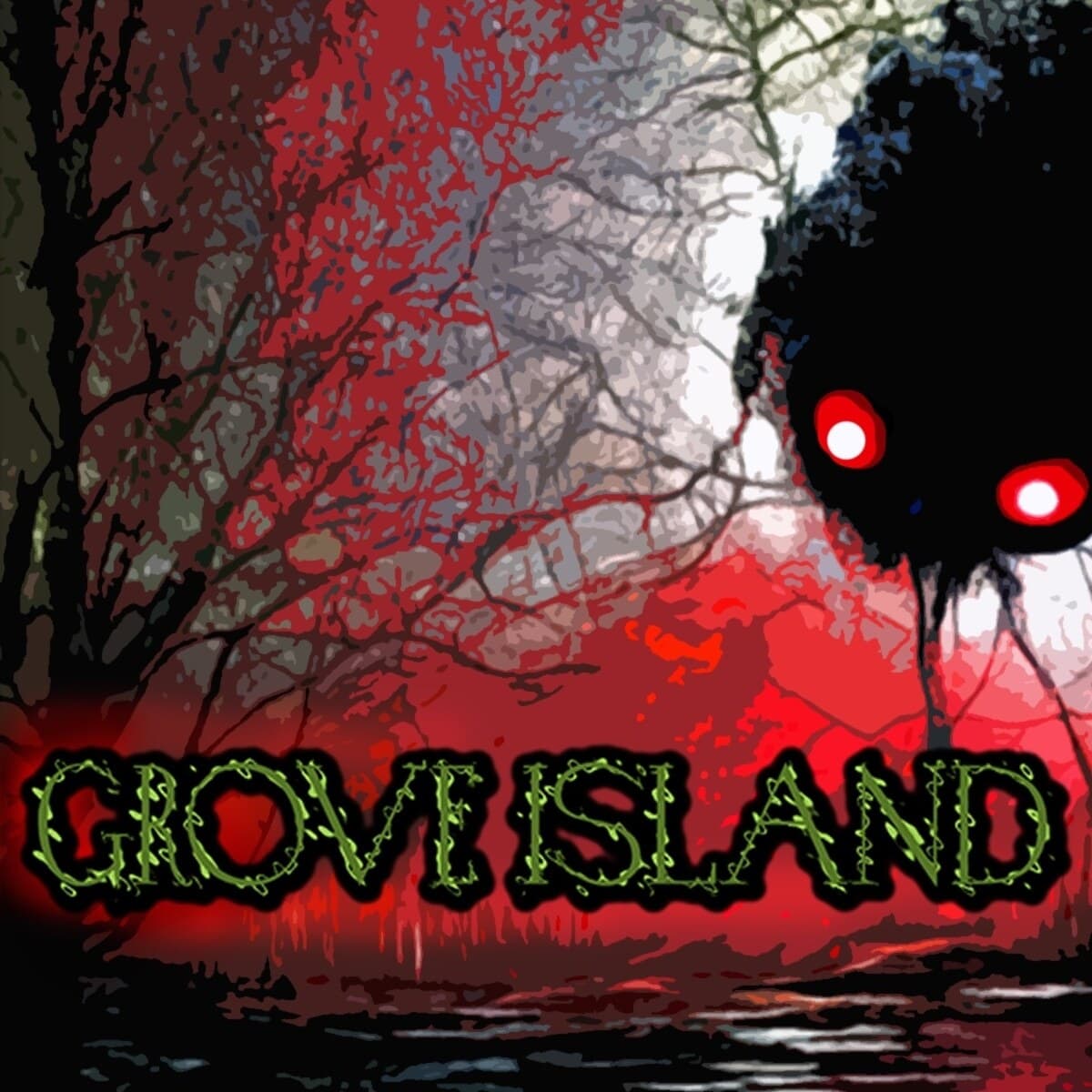 Grove Island