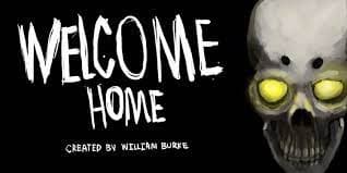 Welcome Home (2018)