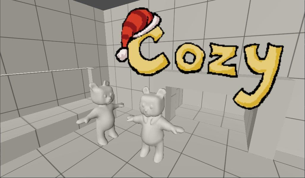 Cozy (blackears)