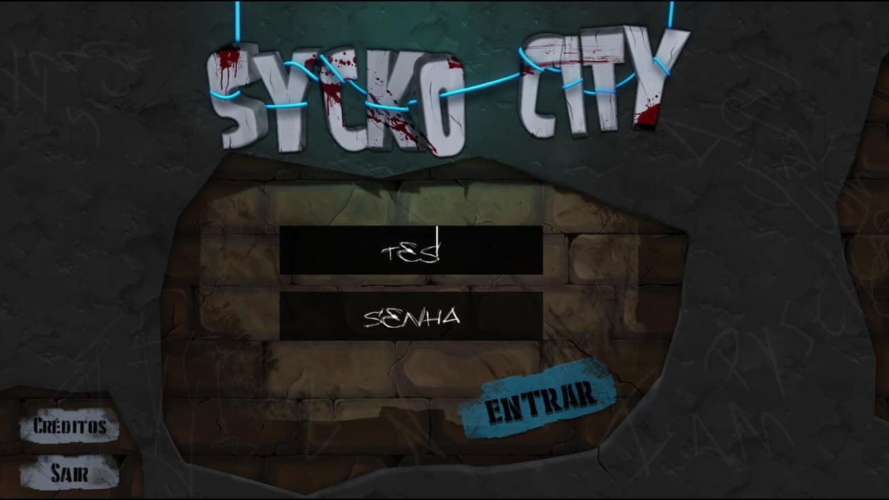 Sycko City screenshot 2