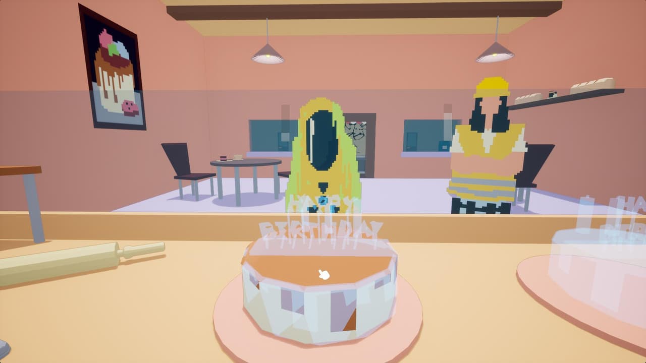 Le Cake screenshot 4