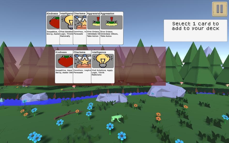 Along The River screenshot 3
