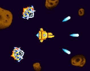 The Kuiper Run