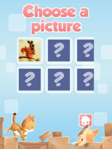 Kitteh Slide Puzzle screenshot 4