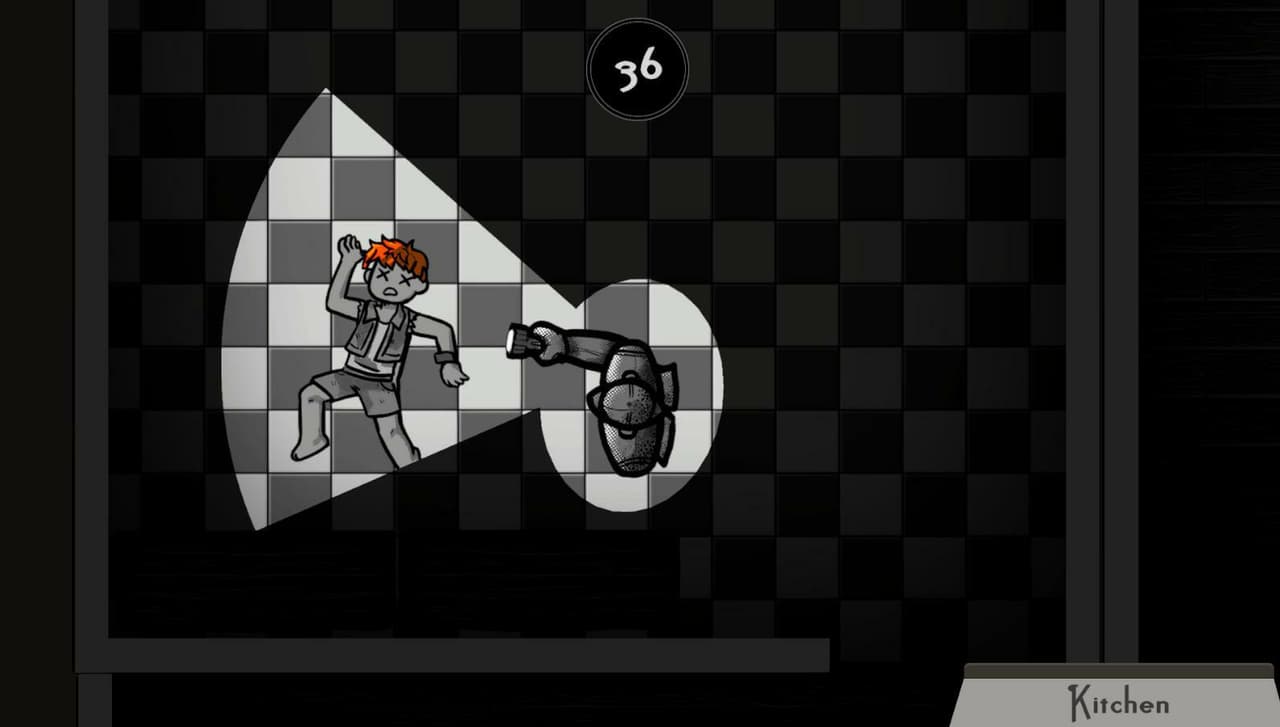 Clues (Kahum) screenshot 2