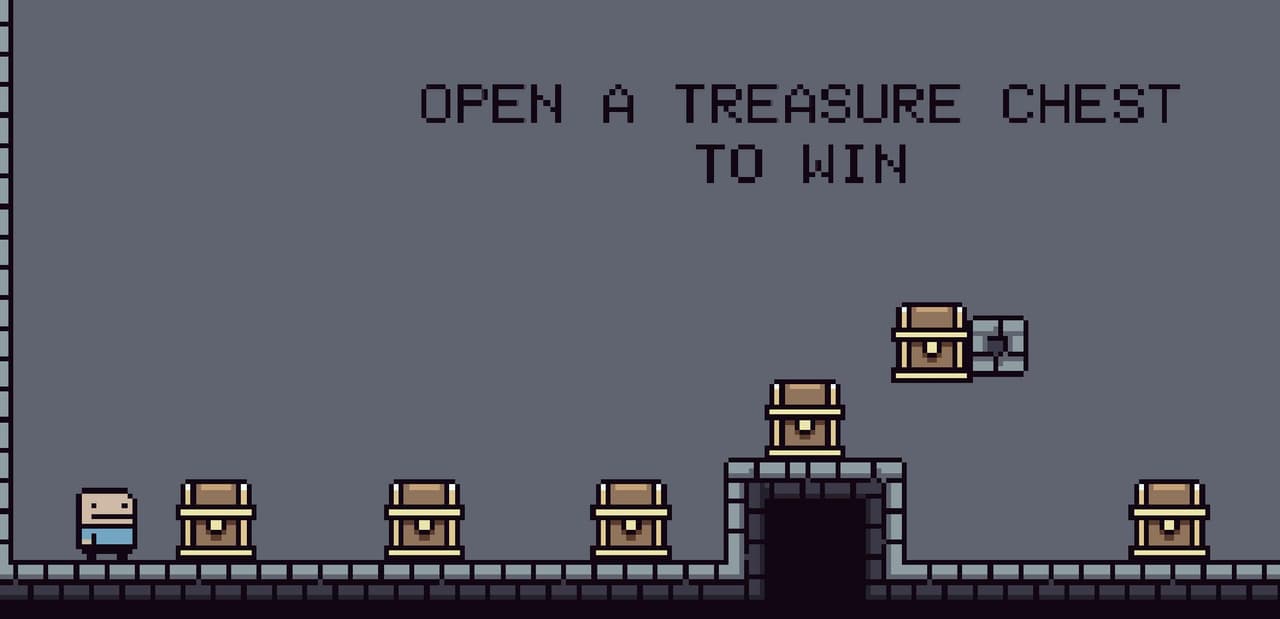 Opposite Dungeon screenshot 3