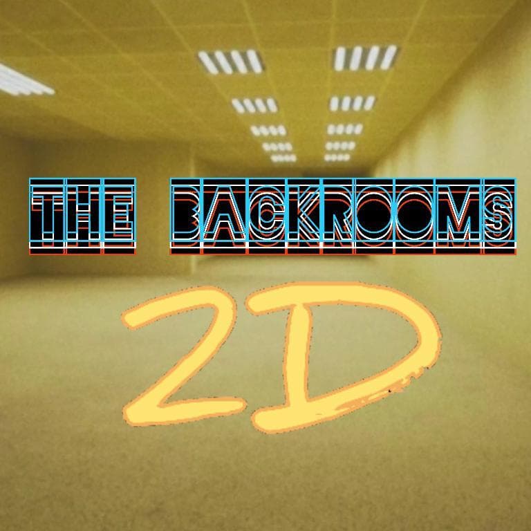 The Backrooms: 2D screenshot 2