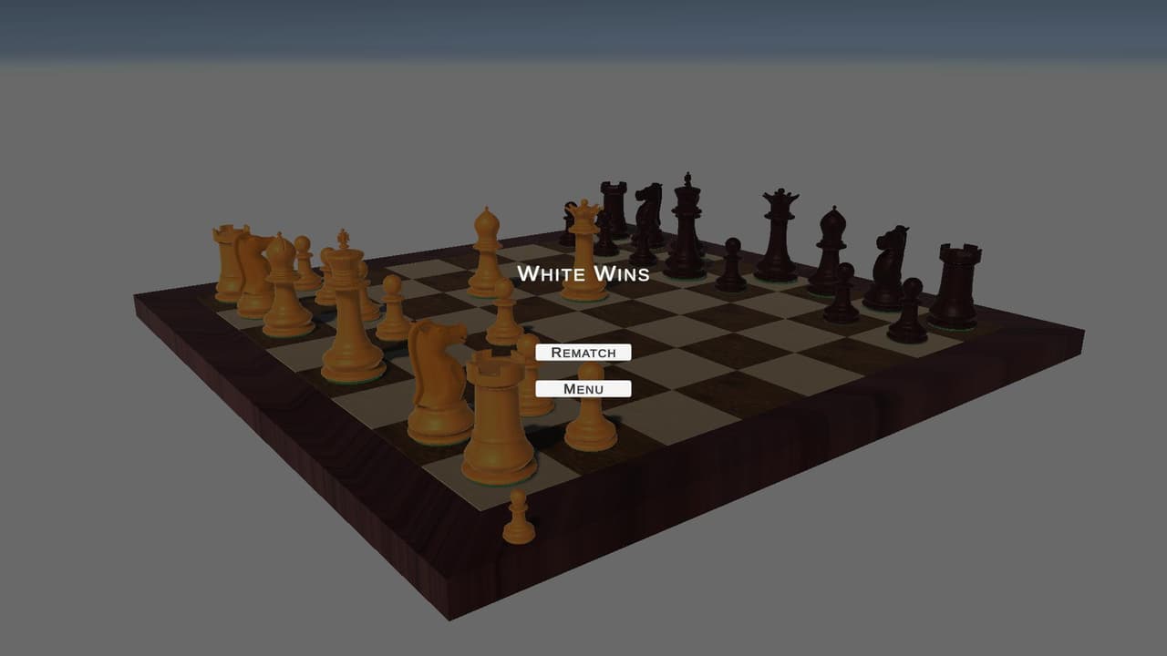 Online Chess Game