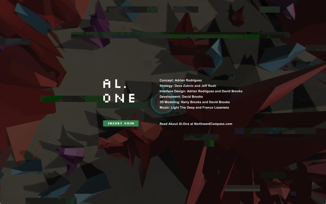 Al.One screenshot 2