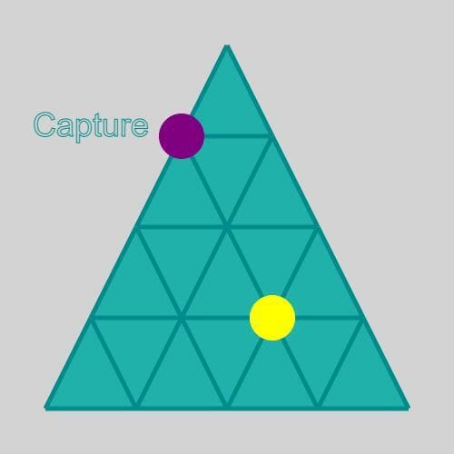 Triangle Games screenshot 2