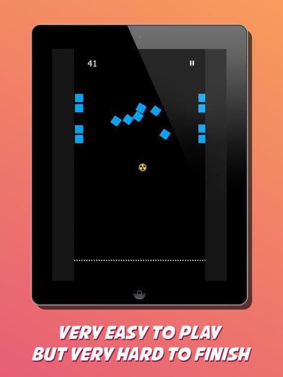 Bricks and Balls: slide games screenshot 3