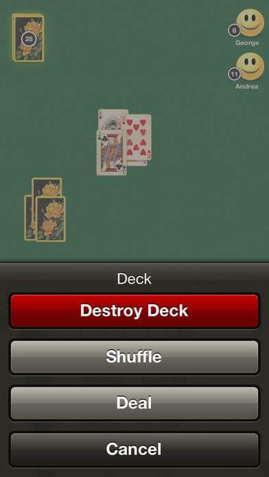 Trappola screenshot 4