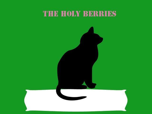 The Holy Berries screenshot 5