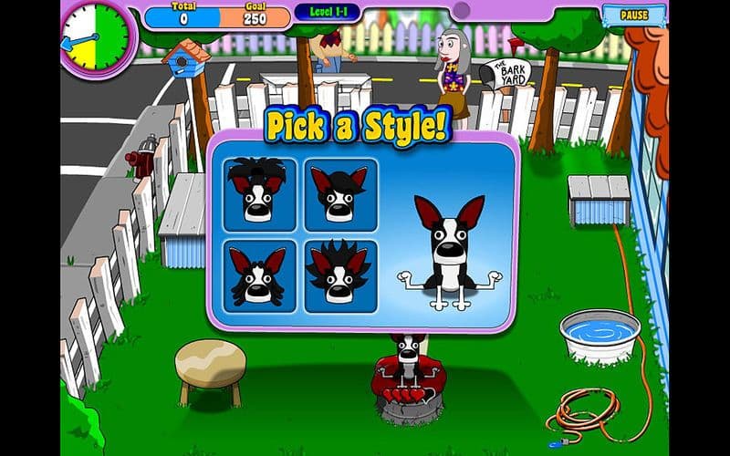 Puppy Stylin screenshot 2