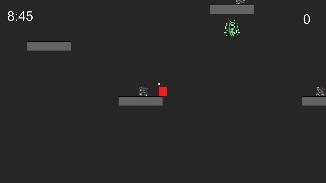 BUG JAM screenshot 3