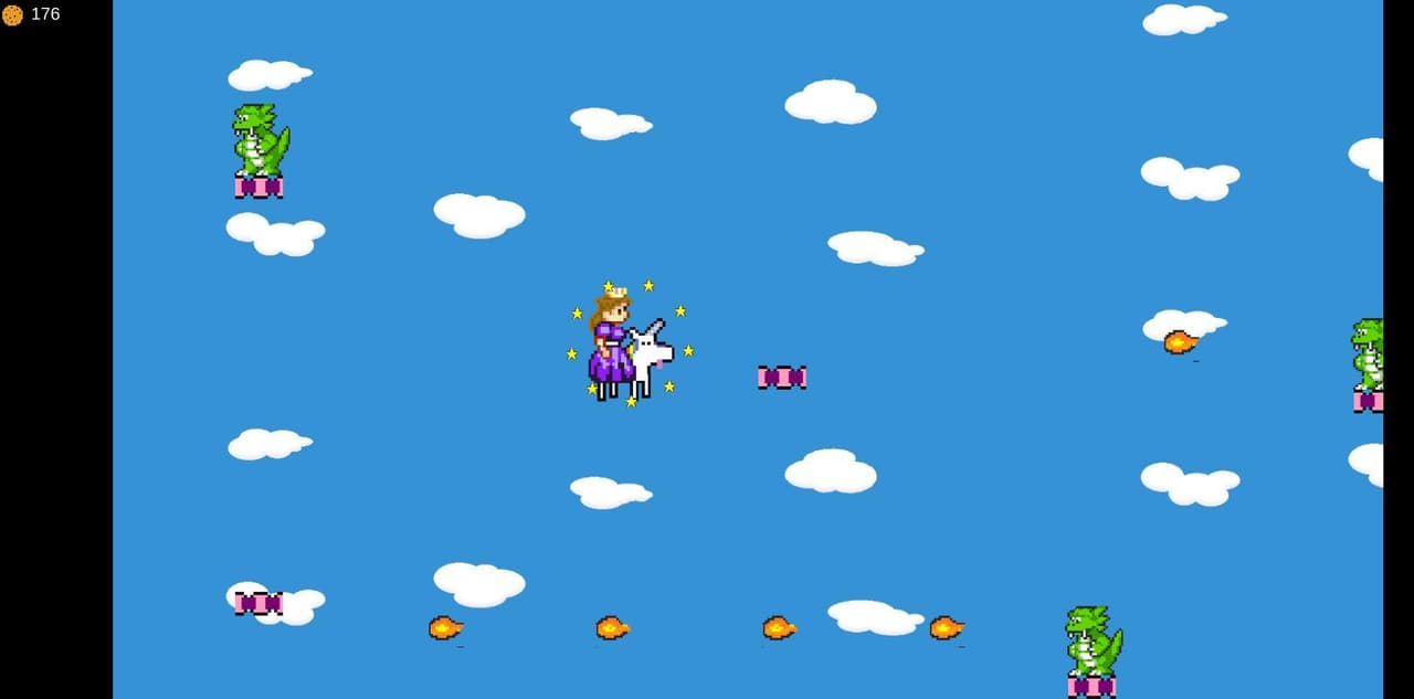 Princess Story