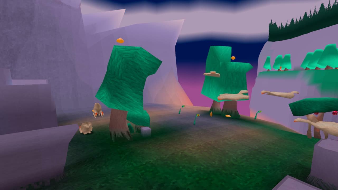 Loper the Thief Mom (Demo) screenshot 3