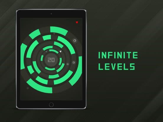 ∞ Infinity Orbit screenshot 5
