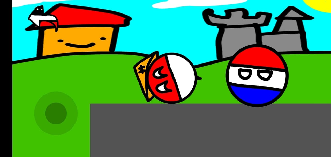 CounTryIt: Countryballs game screenshot 4