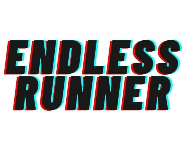 Endless Runner (geedota2)