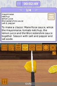 Whats Cooking? with Jamie Oliver screenshot 2