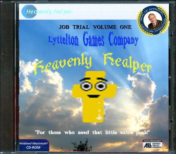 Heavenly Helper