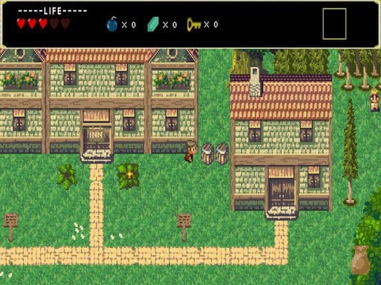 Choose Wisely... screenshot 5