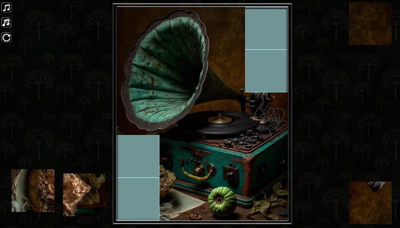 Disgusting Puzzle 2 screenshot 2