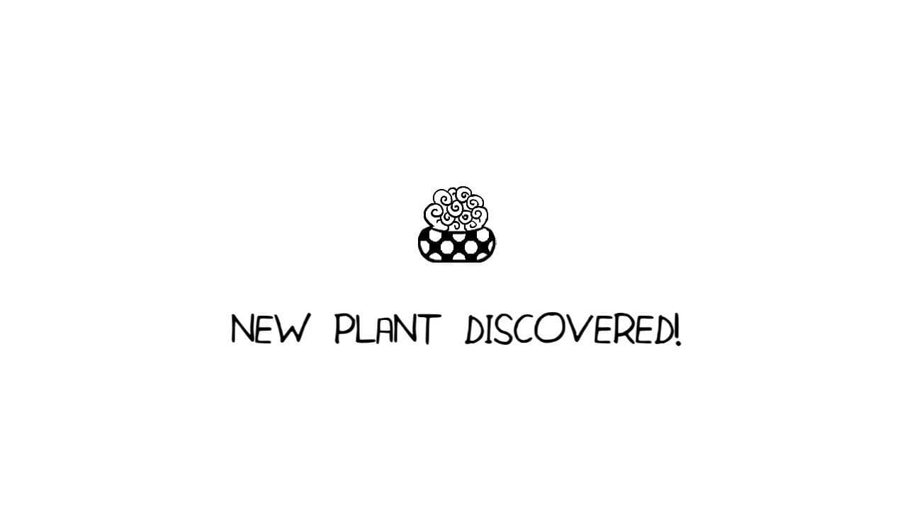 The Botanist (itch) screenshot 5