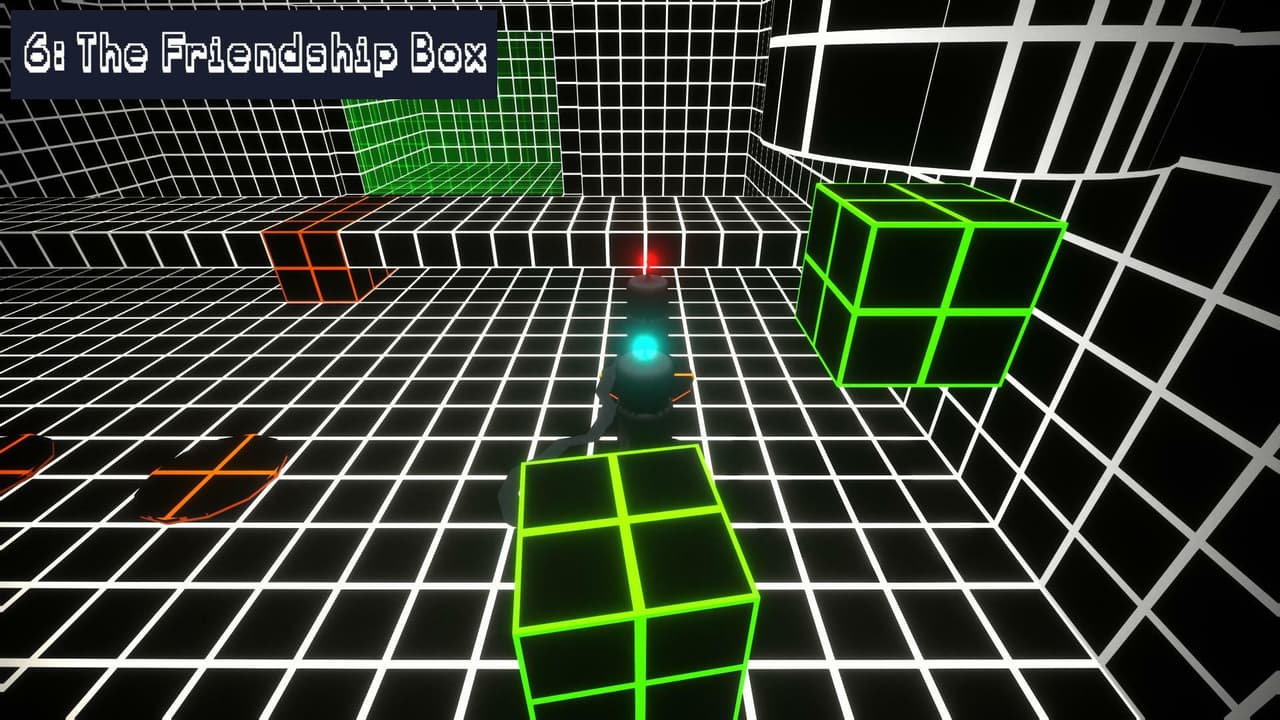 Norbit & Narbyte screenshot 3