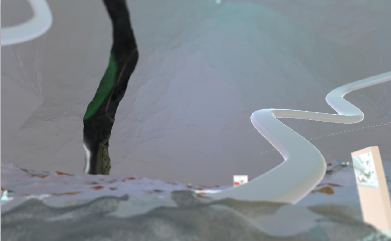 Look Like Water screenshot 5