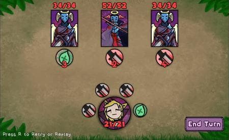 Orb: Jam Version screenshot 4