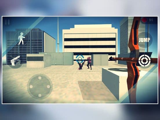 Epic Sword: Shot Sauce screenshot 3