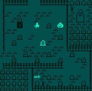 The Grave Robbers Spooky Night