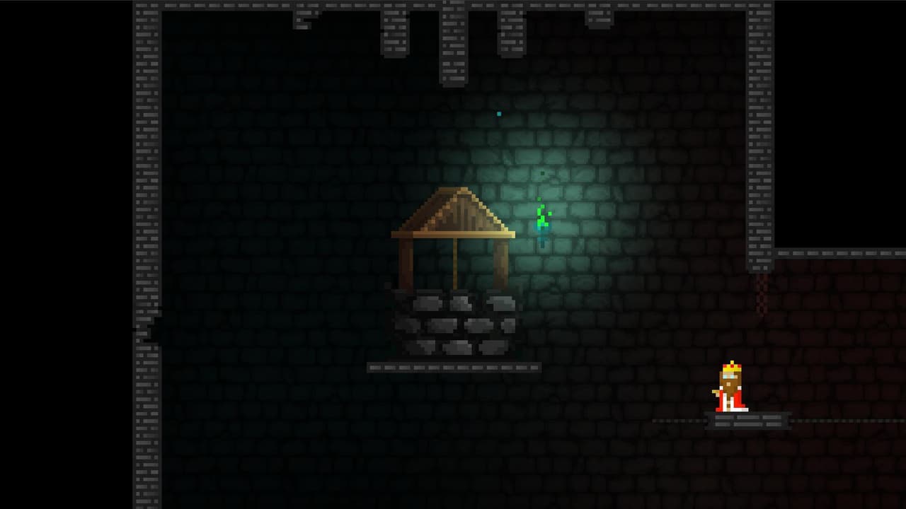Decrowned screenshot 5