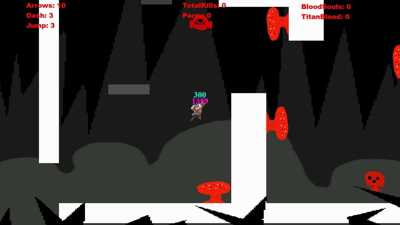 Glory (itch) (360Degrees) screenshot 4
