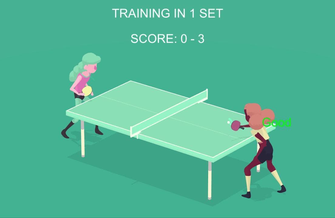 Ping Pong Palz