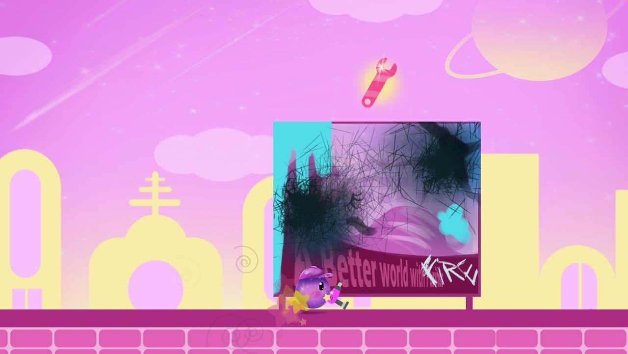 Bubble Dimension screenshot 3