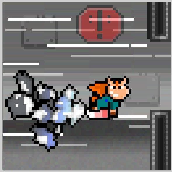 The Ponys The Science & The Mushroom screenshot 2