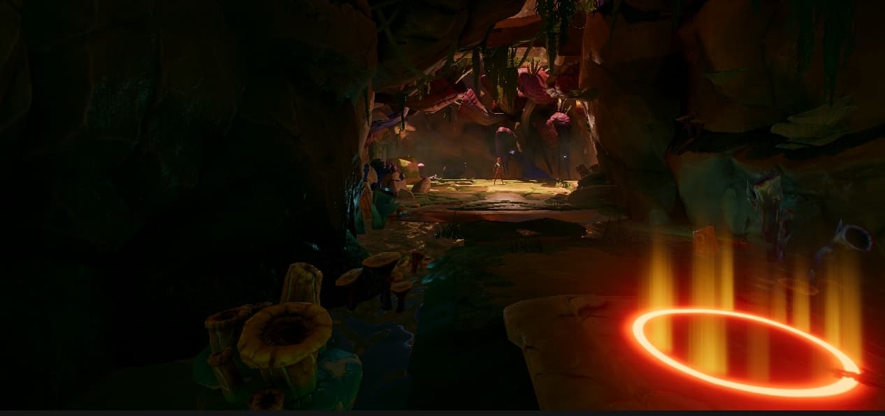 Elves of Silence