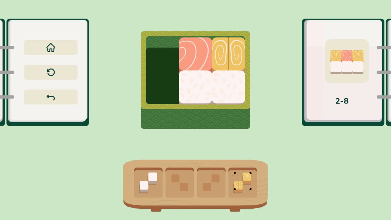 inbento (itch) screenshot 3