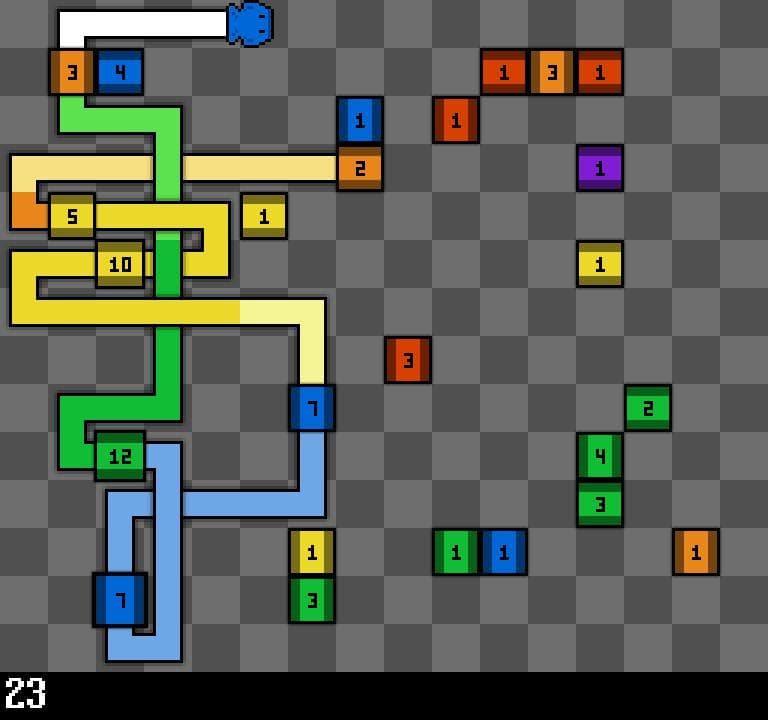 Block Chain screenshot 5
