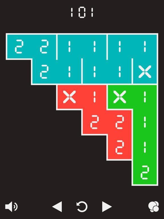 Cardinal Chains screenshot 4