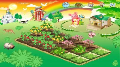 iFarms online screenshot 5