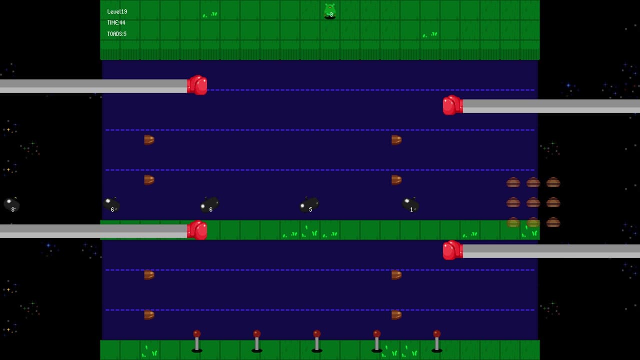 Bargain Toader screenshot 4