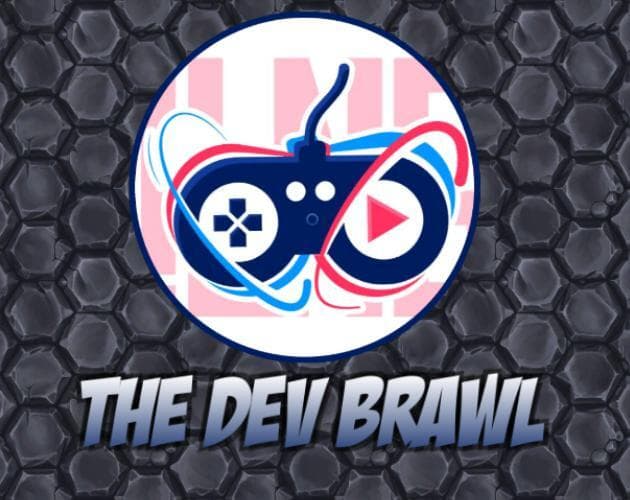 The Dev Brawl | Universal Fighting Engine 2 Demo