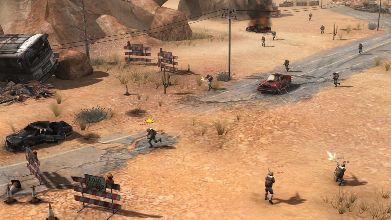 APOX screenshot 3