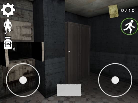 Outpost Piggy: Morgue Escape screenshot 2