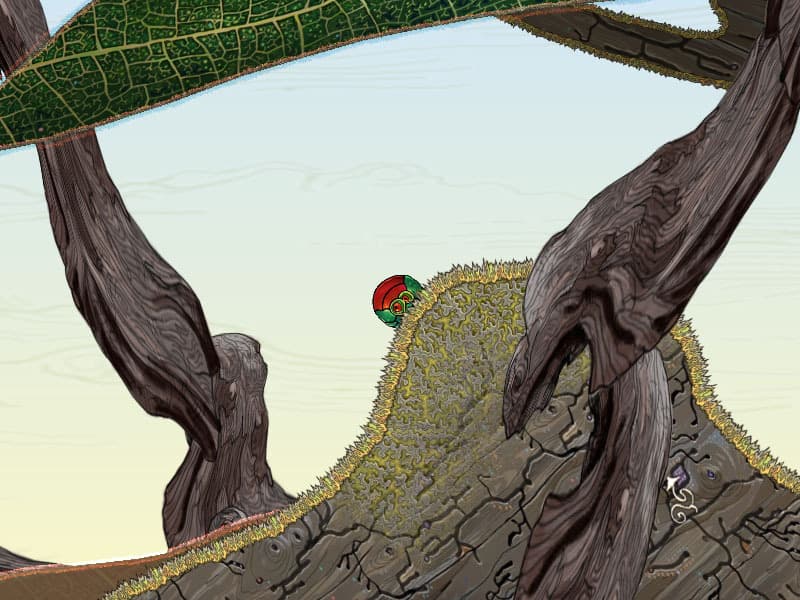 Gumboy - Crazy Adventures screenshot 6